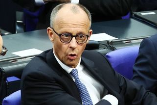 Šok v Berlíně. Příčin, proč Merze nezvolili kancléřem, může být víc - Seznam Zprávy